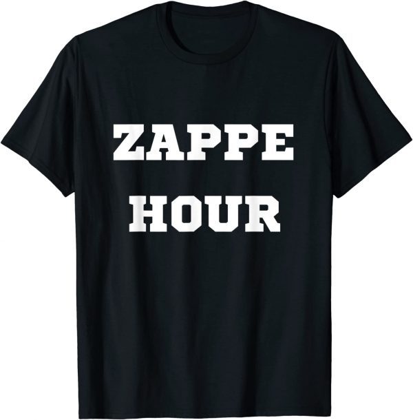 Zappe Hour Classic Shirt