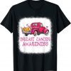 breast cancer awareness in october we wear pink 2022 Shirt