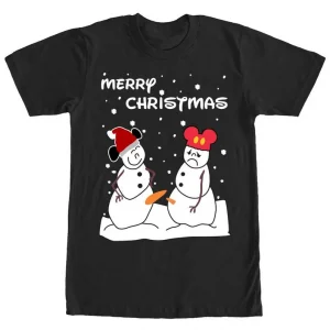 disneyland christmas Classic Shirt
