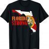 florida strong Flag Classic Shirt