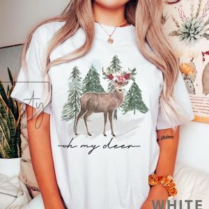 let it snow Christmas Classic shirt