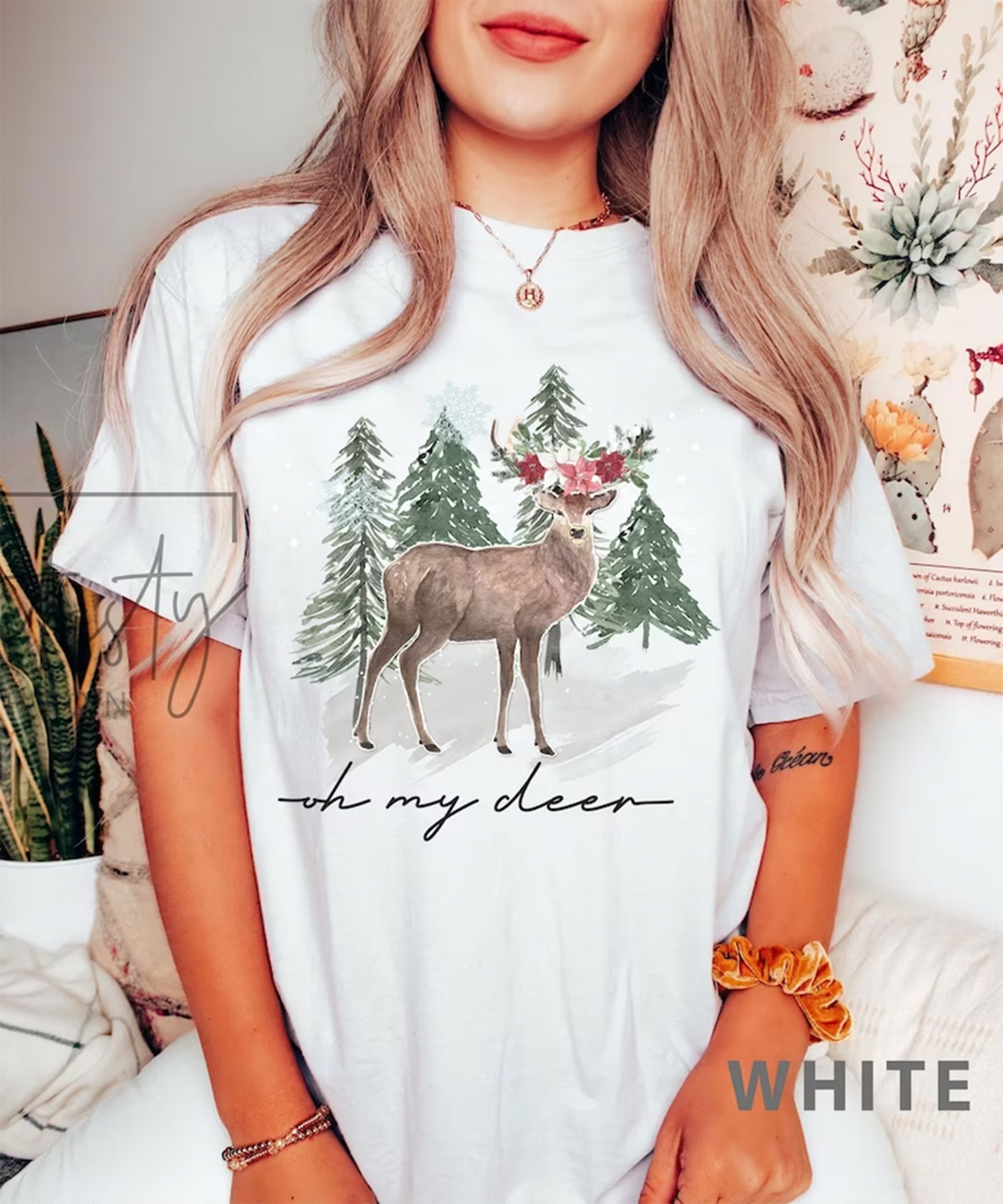 let it snow Christmas Classic shirt