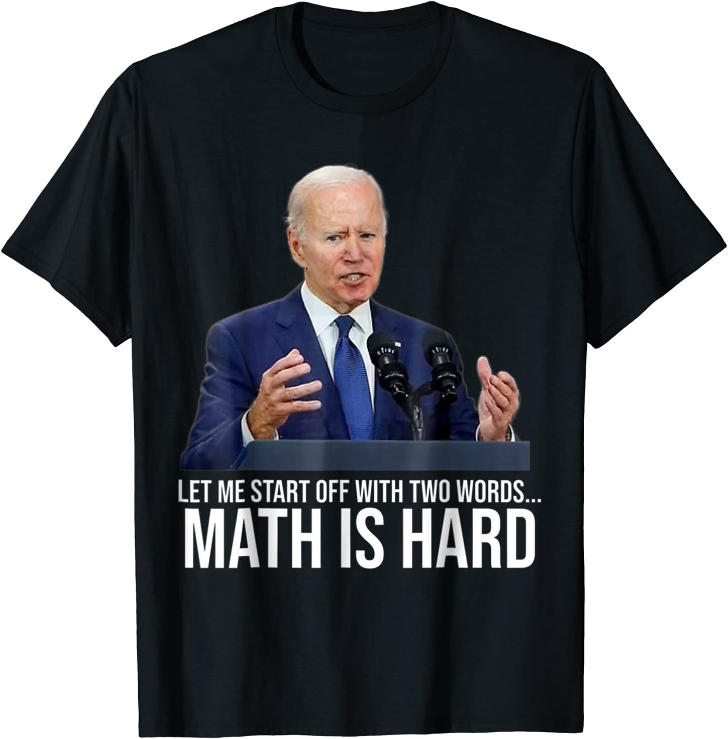 let me start off withTwo Words Made In America Biden 2022 Shirt