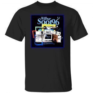 wilbur soot ’96 Classic shirt
