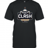 2022 Clash At The Coliseum Tie Dye Hoodie Pit Shop Gear Classic Shirt