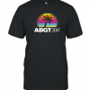 ABGT500 Logo Classic Shirt
