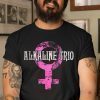 Alkaline Trio Merch 2022 Shirt