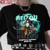 Analytical Harmony Shikanoin Heizou Genshin Impact 2022 Shirt