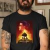 Attack on titan The Final Season Classic Shirt