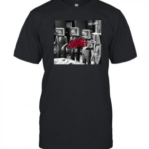 Barns Courtney 404 Album Classic Shirt