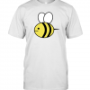 Bee And Puppycat Bee Classic Shirt