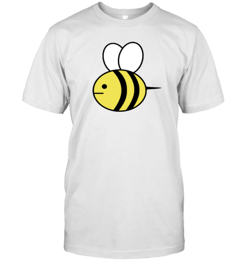 Bee And Puppycat Bee Classic Shirt