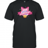 Bee And Puppycat Logo Classic Shirt