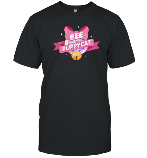 Bee And Puppycat Logo Classic Shirt