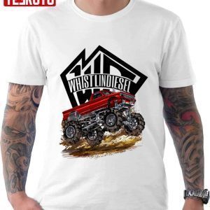 Best Whistlin Diesel Classic shirt