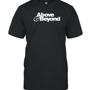 Beyond Logo 2022 Shirt