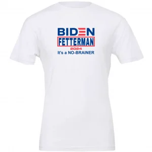 Biden Fetterman Limited Shirt