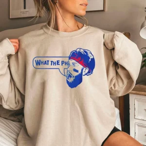 Bryce Harper 2022 NL Champions 2022 Shirt
