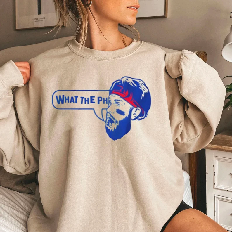 Bryce Harper 2022 NL Champions 2022 Shirt