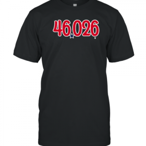 Bryson Stott Philadelphia Phillies Baseball 46026 T-Shirt