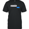 But I Can't Live Without You Then Die Message 2022 Shirt
