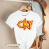 CKYs Logo Classic Shirt