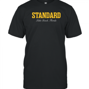 Cbum Merch Standard 2022 Shirt