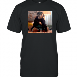 Charli Damelio Shop If You Ask Me To Classic Shirt