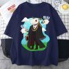 Chibi Elias Ainsworth The Ancient Magus’ Bride Anime Art Classic Shirt