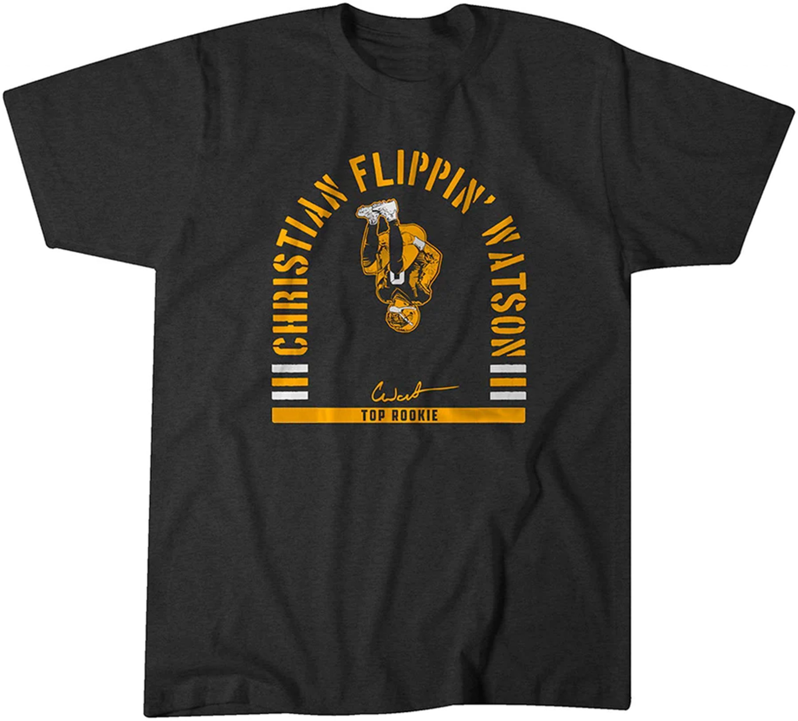 Christian Flippin' Watson 2022 Shirt