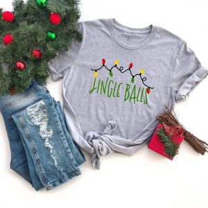 Christmas Jingle Balls 2022 Classic Shirt