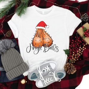 Christmas Jingle Balls 2022 Shirt