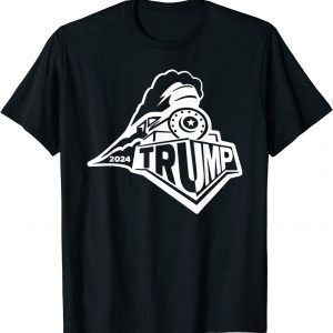 Christmas Politics Trump Biden Desantis Xmas 2022 Shirt