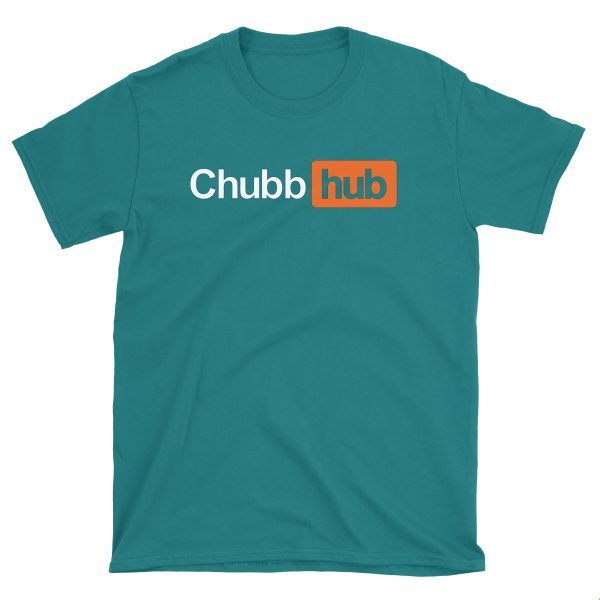 Chubb Hub Miami Football 2022 Shirt