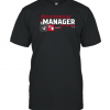 Cleveland Guardians Terry Francona 2022 Al Manager Of The Year 2022 Shirt