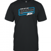 Dad Of An Autistic Jedi Classic Shirt