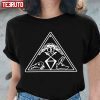 Death Posture Sigil Aleister Crowley 2022 Shirt