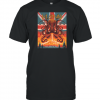 Def Leppard Seattle August 30, 2022 The Stadium Tour Limited Shirt