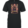 Def Leppard Vancouver September 2, 2022 The Stadium Tour Limited Shirt