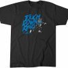 Derrick Henry: Touchdown King Tee Shirt