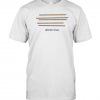 Detroit Lines T-Shirt