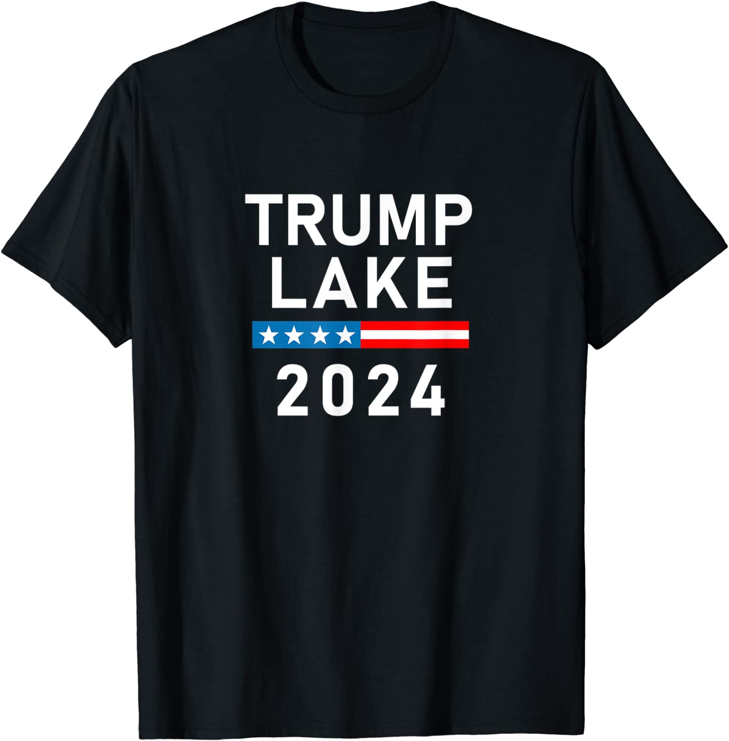 Donald Trump Kari Lake the Perfect Ticket Trump Lake 2024 Classic Shirt