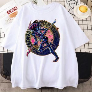 Duel Card Game Myth Yu Gi Oh 2022 Shirt