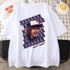 Dustin Can’t Resist Those Pearls Stranger Things Classic Shirt