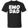 Emo dad Classic shirt