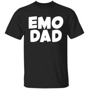 Emo dad Classic shirt
