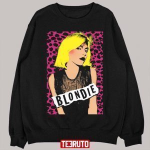 Everything Punk Since 1995 Bloodie Classic Shirt