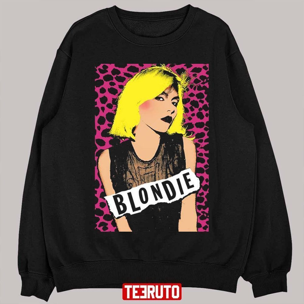 Everything Punk Since 1995 Bloodie Classic Shirt