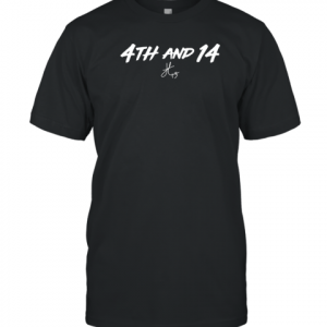 FSU football How Fourth And 14 Went From Iconic Play To 2022 Shirt