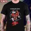 Fear Of The Red Nation Yma O Hyd 2022 Shirt